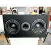 For-x 20cm Çift Kabinli Bass - Tanesi 200RMS 2 Tane Subwoofer + 20cm Çiftli Kabin Bass