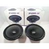 For-x 20cm Midrange – For-x 400w 200Rms Midrange Hoparlör – For-x XMD-208 Prof Midrange