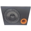 For-x 30cm Kabinli Bass - For-x 1000w 250RMS Subwoofer 30cm - For-x 1000lik 30cm Bufur