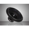 For-x 38cm Bass - 1400w 700RMS 4 + 4 Ohm Çift Bobin Subwoofer 38cm