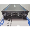 For-x Amfi – 4 x 200 RMS Ses ve Bass Amfisi – For-x XAP-200.4D Oto Anfi
