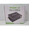 For-x Amfi Çıkışı Çoğaltıcı - For-x XQ-112RCA - 2 Amfi Çıkışlı Teybi 12 Amfi Çıkışlı Yapma