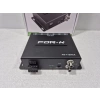 For-x Amfi Çıkışı Çoğaltıcı - For-x XQ-112RCA - 2 Amfi Çıkışlı Teybi 12 Amfi Çıkışlı Yapma