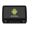 For-x Android Diamond Tablet Teyp 10.1 - For-x XA-315QS - 4 RAM 64 Hafıza Android Multimedya Diamond Tablet Araba Teybi 10.1 inch