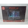 For-x Android Diamond Tablet Teyp 10.6 - For-x XA-4561K - 4 RAM 64 Hafıza Android Multimedya Diamond Tablet Araba Teybi 10.6 inch