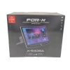 For-x Android Teyp – 10.1″ 4 Ram 64 Hafıza - Oynar Kafa Android Multimedya – For-x X-9406A Tek Din 360 Universal Teyp