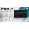 For-x Android Teyp – 6″ 2 Ram 32 Hafıza - İnce Kasa Android Multimedya – For-x X-435A Universal Android Teyp
