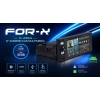 For-x Android Teyp – 6″ 2 Ram 32 Hafıza - İnce Kasa Android Multimedya – For-x X-435A Universal Android Teyp