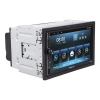 For-x Android Teyp – 7″ 4 Ram 64 Hafıza - Android Double Multimedya – For-x X-970A Universal Double Teyp