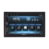 For-x Android Teyp – 7″ 4 Ram 64 Hafıza - Android Double Multimedya – For-x X-970A Universal Double Teyp