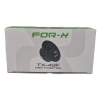 For-x Dome Tweeter 10cm - PRO 200w 100 RMS Tiz - For-x TX-49F 10cm Dome Tweeter