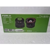 For-x Dome Tweeter 10cm - PRO 450w 225 RMS Tiz - For-x TX-50N 10cm Dome Tweeter