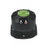 For-x Dome Tweeter 10cm - PRO 450w 225 RMS Tiz - For-x TX-50N 10cm Dome Tweeter