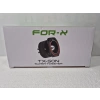 For-x Dome Tweeter 10cm - PRO 450w 225 RMS Tiz - For-x TX-50N 10cm Dome Tweeter