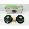 For-x Dome Tweeter 8cm – 100w 50RMS For-x TX-102 8cm Dome Tiz