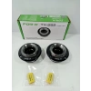 For-x Dome Tweeter 8cm – 100w 50RMS For-x TX-252 8cm Dome Tiz