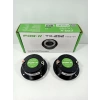 For-x Dome Tweeter 8cm – 100w 50RMS For-x TX-252 8cm Dome Tiz