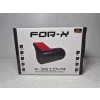 For-x DVR Kamera - For-x X-361DVR - Araç Kayıt Kamerası , Hareket Sensörlü DVR Kamera