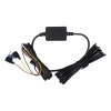 For-x DVR Kamera - For-x X-361DVR - Araç Kayıt Kamerası , Hareket Sensörlü DVR Kamera