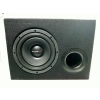 For-x Kabin Bass 20cm - For-x XW-208 400w 200RMS Kabinli Subwoofer - 20cm Bufur