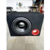 For-x Kabin Bass 30cm - For-x XW-12 1200w 300RMS Kabinli Subwoofer