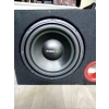 For-x Kabin Bass 30cm - For-x XW-12 1200w 300RMS Kabinli Subwoofer