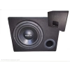 For-x Kendinden Amfili Kabin Bass 30cm - For-x Kendinden Amfili Aktif Subwoofer - Anfili Bass