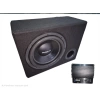 For-x Kendinden Amfili Kabin Bass 30cm - For-x Kendinden Amfili Aktif Subwoofer - Anfili Bass