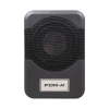For-x Koltuk Altı Bass - For-x XSW-8.0 Kendinden Amfili Aktif Koltuk Altı Subwoofer