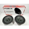 For-x Midrange 16cm – For-x XMD-1016N 160w 70RMS 16cm Midrange Hoparlör