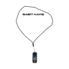 For-x XBC-01 Taşınabilir Body Kamera , For-X XBC-01 2.7K Ultra HD Mini Wi-Fi ve Body Kamera
