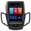 Ford Fiesta Android Tesla Multimedya – Ford Fiesta ( 2009 - 2019 ) Oem Android Teyp – Ford Fiesta Android Double Teyp