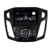 Ford Focus 4 Teyp – Ford Focus 4 ( 2012 - 2019 ) Oem Android Multimedya – Ford Focus 4 Android Double Teyp