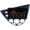 Ford Focus Android Teyp – Ford Focus ( 1998 - 2005 ) Oem Android Multimedya – Ford Focus Android Double Teyp