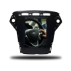 Ford Mondeo Android Tesla Teyp – Ford Mondeo ( 2007 - 2010 ) Oem Android Multimedya – Ford Mondeo Android Double Teyp