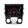 Ford Mondeo Android Teyp – Ford Mondeo ( 2013 - 2019 ) Oem Android Multimedya – Ford Mondeo Android Double Teyp
