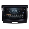 Ford Ranger Android Teyp – Ford Ranger ( 2015+ ) Oem Android Multimedya – Ford Ranger Android Double Teyp