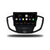 Ford Transit Android Teyp – Ford Transit ( 2013 - 2019 ) Oem Android Multimedya – Ford Transit Android Double Teyp