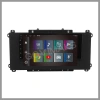 Ford Transit Android Teyp – Ford Transit ( 2021+ ) Oem Android Multimedya – Ford Transit Android Double Teyp