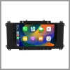 Ford Transit Android Teyp – Ford Transit ( 2021+ ) Oem Android Multimedya – Ford Transit Android Double Teyp