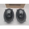 FullSound 4 x 6 Koaksiyel Hoparlör - Renault 4 x 6 Çerçeveli Kapı Hoparlörü - 1 Adet
