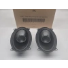 FullSound 4 x 6 Koaksiyel Hoparlör - Renault 4 x 6 Çerçeveli Kapı Hoparlörü - 1 Adet