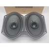 FullSound 5 x 7 Koaksiyel Hoparlör - Ford , Fiat 5 x7 Çerçeveli Kapı Hoparlörü - 1 Adet