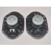 FullSound 6 x 8 Koaksiyel Hoparlör - Ford 6 x 8 Çerçeveli Kapı Hoparlörü - 1 Adet