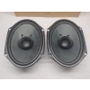FullSound 6 x 8 Koaksiyel Hoparlör - Ford 6 x 8 Çerçeveli Kapı Hoparlörü - 1 Adet