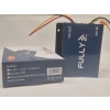 FULLY 24V to 12V Düşürücü - 24 Voltu 12 Volt Yapan Çevirici - Otobüs Kamyon Tır Uyumlu 12V Dönüştürücü