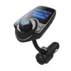 Hello T10 Led Ekranlı USB-AUX-SD-Bluetooth Destekli 2.1A FM Transmitter