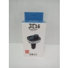 Hello X16 Led Ekran 2xUSB-TF-Bluetooth Destekli 2.1A Fm Transmitter