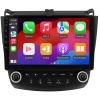 Honda Accord Android Teyp – Honda Accord ( 2003 - 2008 ) Oem Android Multimedya – Honda Accord Android Double Teyp
