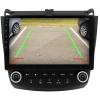 Honda Accord Android Teyp – Honda Accord ( 2003 - 2008 ) Oem Android Multimedya – Honda Accord Android Double Teyp